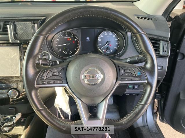 Nissan X-TRAIL 2019-03 8528387-13