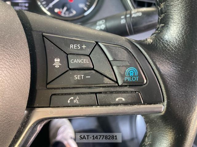 Nissan X-TRAIL 2019-03 8528387-14