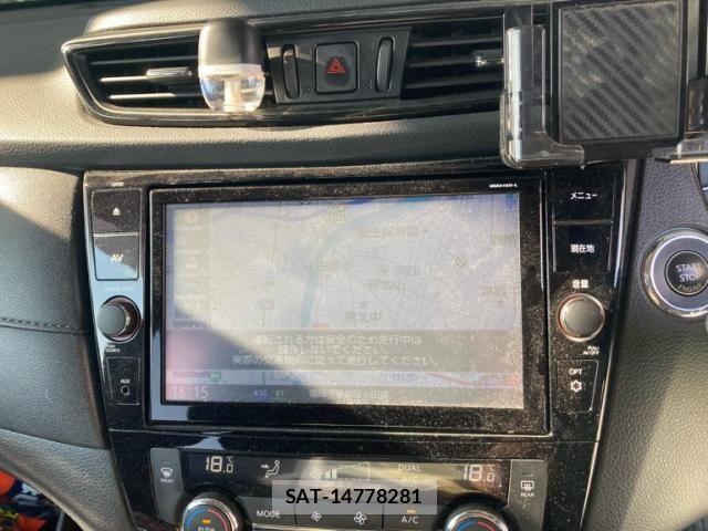 Nissan X-TRAIL 2019-03 8528387-15