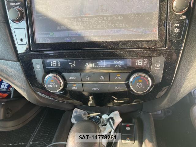 Nissan X-TRAIL 2019-03 8528387-16