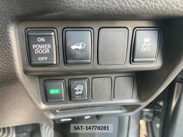 Nissan X-TRAIL 2019-03 8528387-18