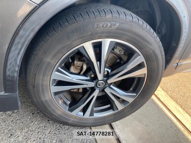 Nissan X-TRAIL 2019-03 8528387-2