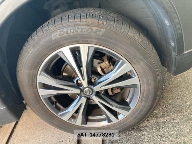 Nissan X-TRAIL 2019-03 8528387-3