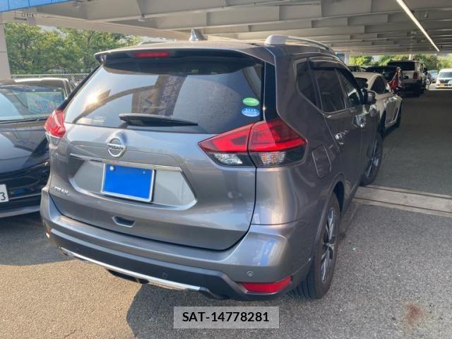 Nissan X-TRAIL 2019-03 8528387-5