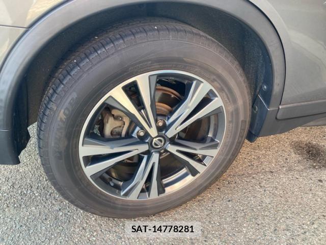 Nissan X-TRAIL 2019-03 8528387-6