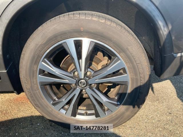 Nissan X-TRAIL 2019-03 8528387-7