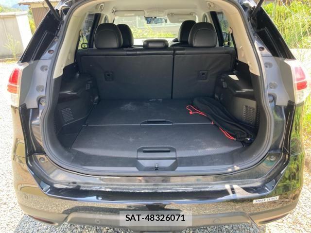 Nissan X-TRAIL 2016-02 8528390-10