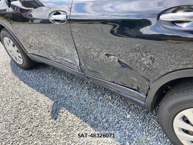 Nissan X-TRAIL 2016-02 8528390-11