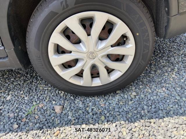 Nissan X-TRAIL 2016-02 8528390-4