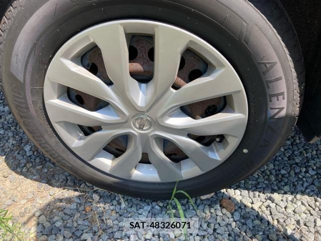 Nissan X-TRAIL 2016-02 8528390-5