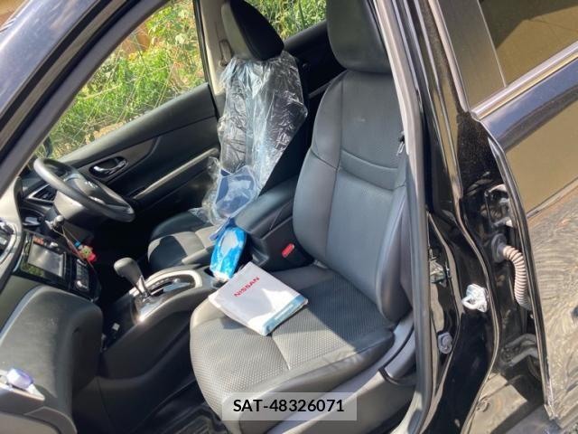 Nissan X-TRAIL 2016-02 8528390-7
