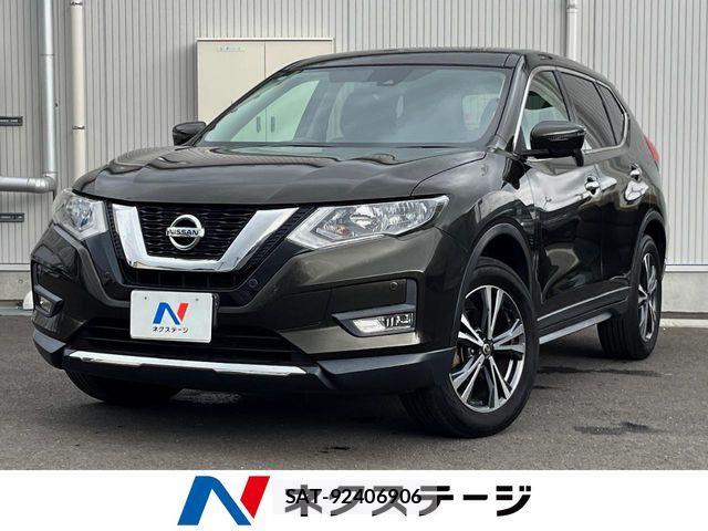 Nissan X-TRAIL 2018-12 8528385-0