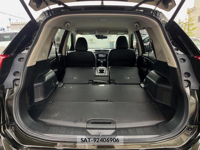 Nissan X-TRAIL 2018-12 8528385-9
