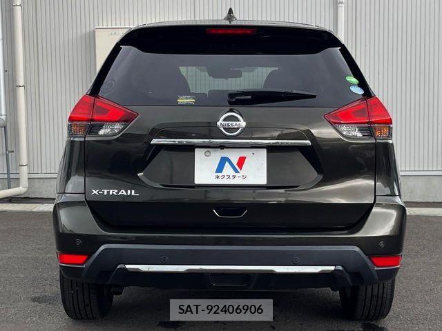 Nissan X-TRAIL 2018-12 8528385-14