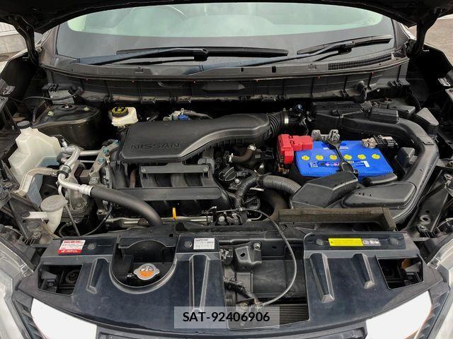 Nissan X-TRAIL 2018-12 8528385-17