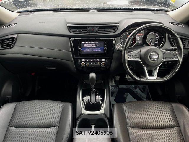 Nissan X-TRAIL 2018-12 8528385-1