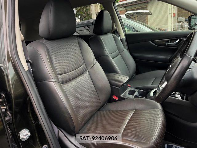 Nissan X-TRAIL 2018-12 8528385-7