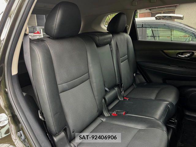 Nissan X-TRAIL 2018-12 8528385-8