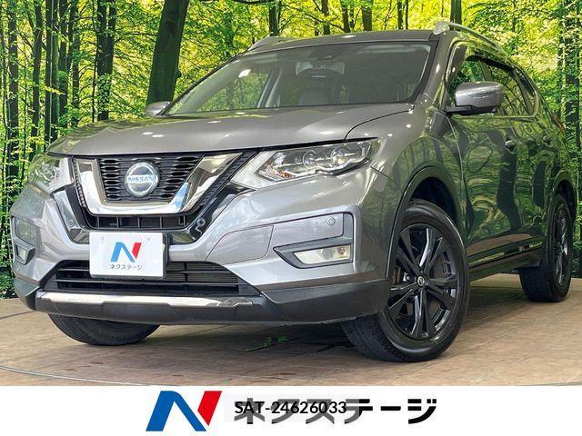 Nissan X-TRAIL 2021-09 8528386-0