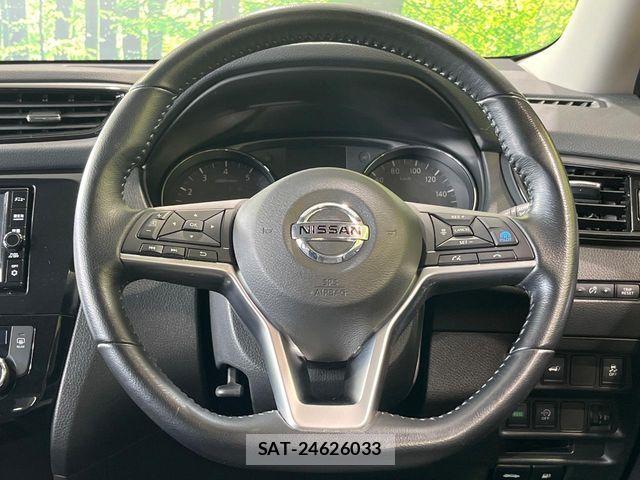 Nissan X-TRAIL 2021-09 8528386-10
