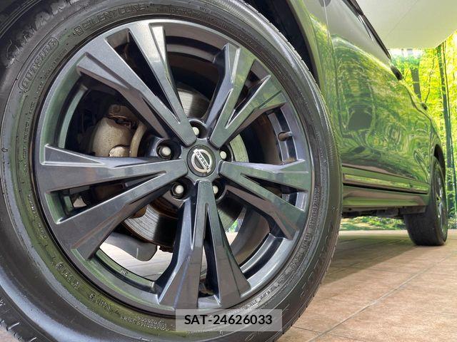Nissan X-TRAIL 2021-09 8528386-12