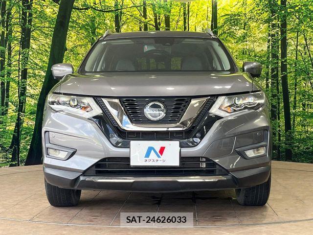Nissan X-TRAIL 2021-09 8528386-13