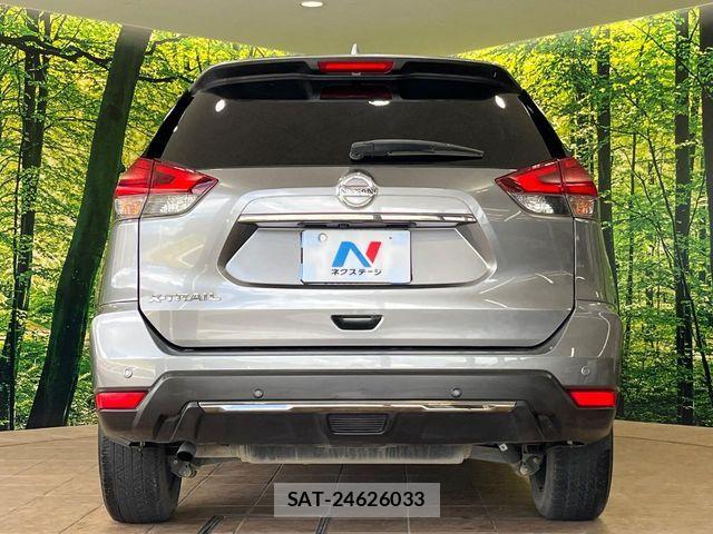 Nissan X-TRAIL 2021-09 8528386-14