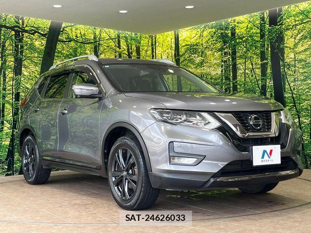 Nissan X-TRAIL 2021-09 8528386-15