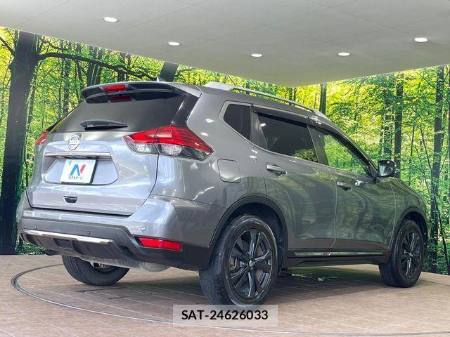 Nissan X-TRAIL 2021-09 8528386-16