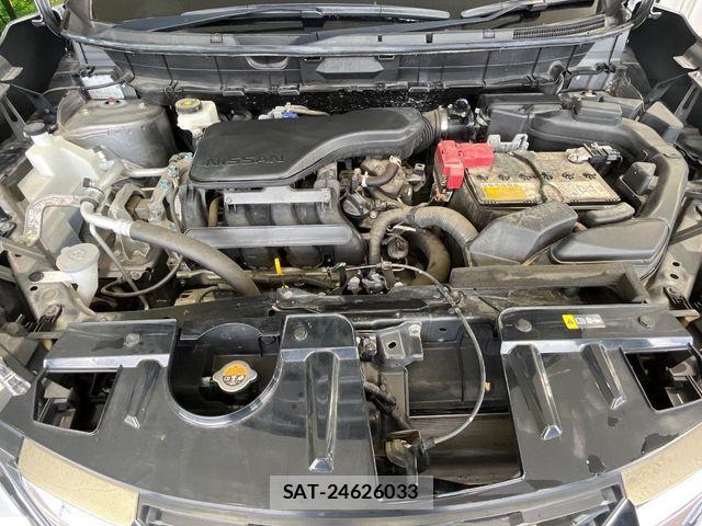 Nissan X-TRAIL 2021-09 8528386-17