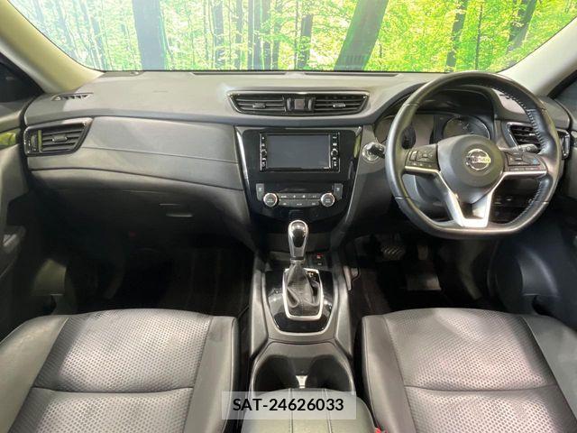 Nissan X-TRAIL 2021-09 8528386-1