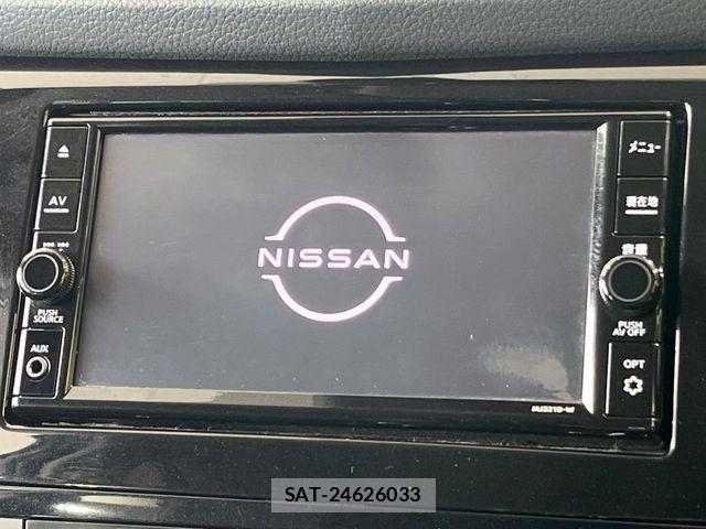 Nissan X-TRAIL 2021-09 8528386-2