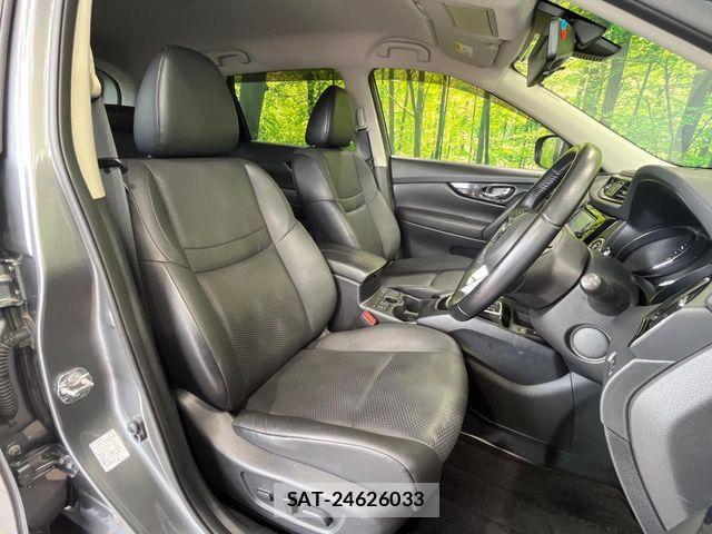 Nissan X-TRAIL 2021-09 8528386-7
