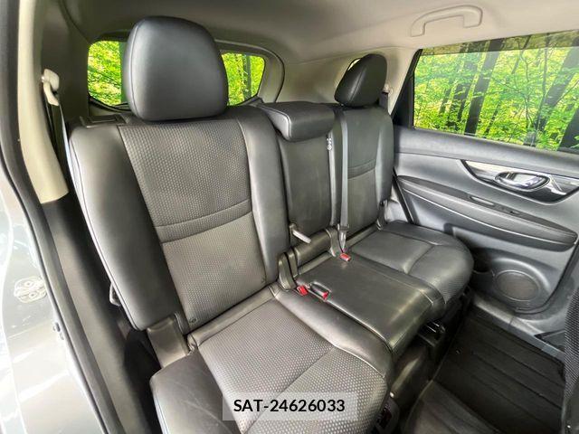 Nissan X-TRAIL 2021-09 8528386-8