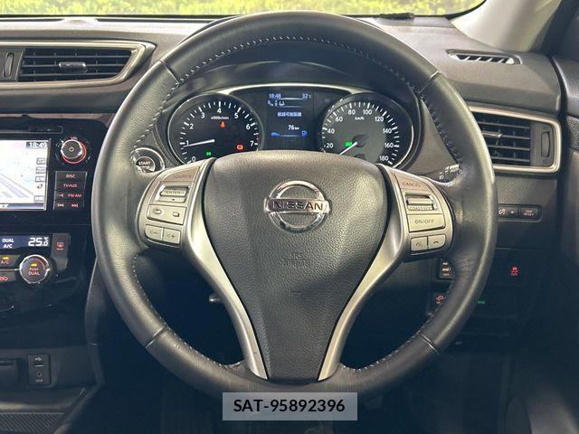 Nissan X-TRAIL 2016-03 8564190-11