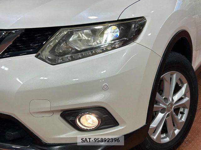 Nissan X-TRAIL 2016-03 8564190-12