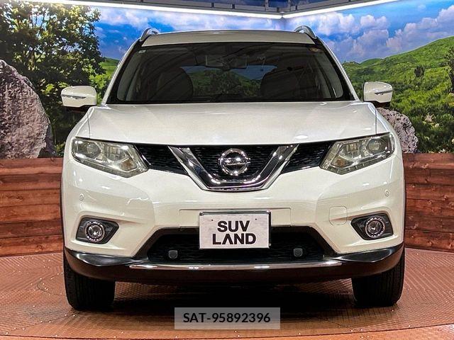 Nissan X-TRAIL 2016-03 8564190-14