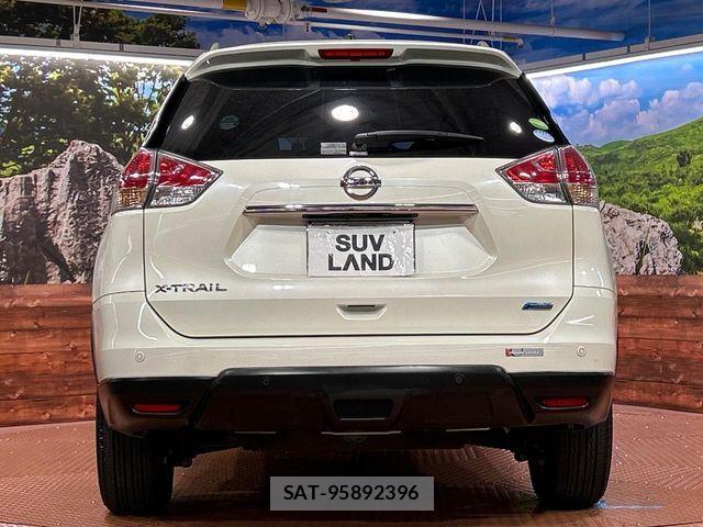 Nissan X-TRAIL 2016-03 8564190-15