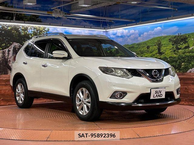 Nissan X-TRAIL 2016-03 8564190-16
