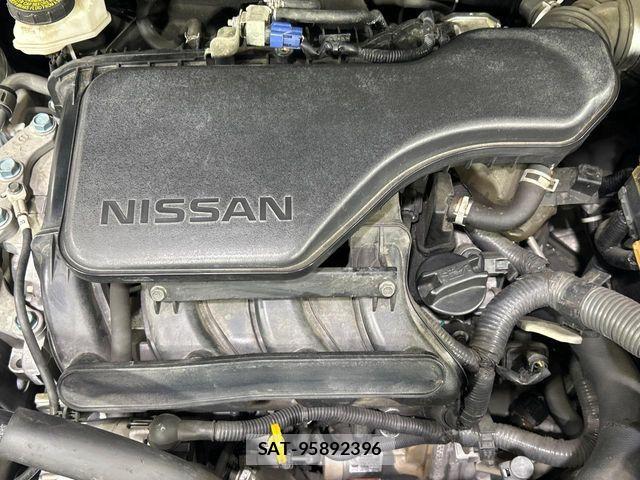 Nissan X-TRAIL 2016-03 8564190-18