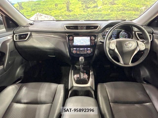 Nissan X-TRAIL 2016-03 8564190-1