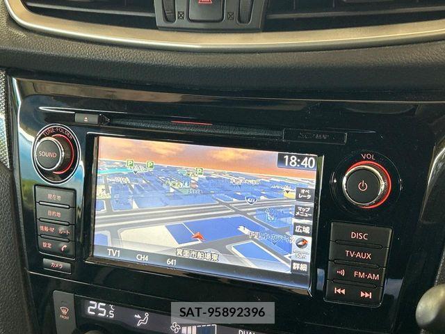 Nissan X-TRAIL 2016-03 8564190-2