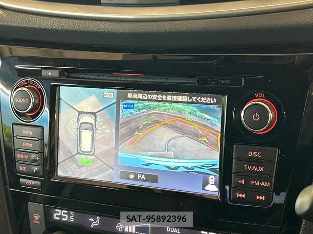 Nissan X-TRAIL 2016-03 8564190-3