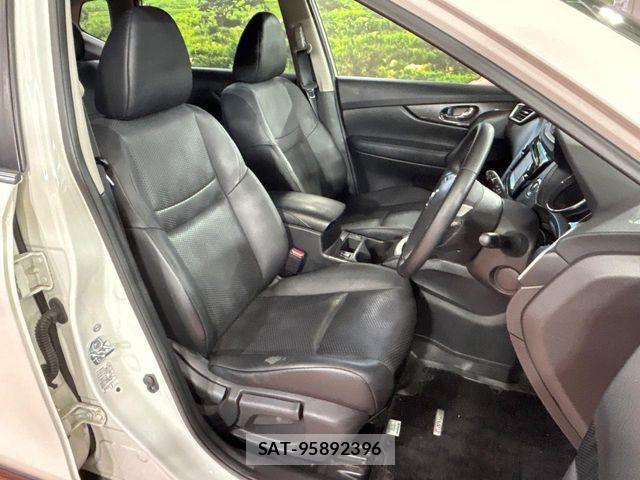 Nissan X-TRAIL 2016-03 8564190-7