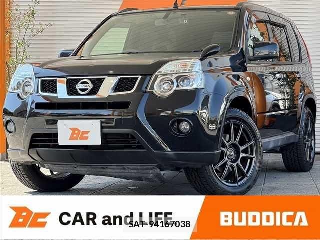 Nissan X-TRAIL 2013-10 8564192-0