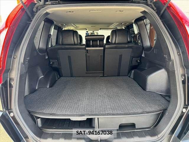 Nissan X-TRAIL 2013-10 8564192-19