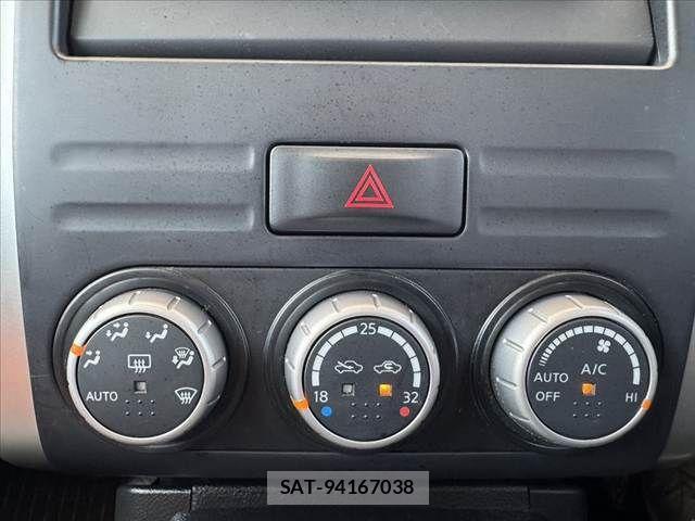Nissan X-TRAIL 2013-10 8564192-24