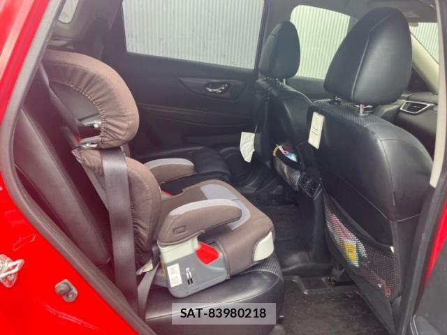 Nissan X-TRAIL 2014-11 8564191-11