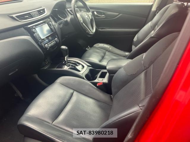 Nissan X-TRAIL 2014-11 8564191-12