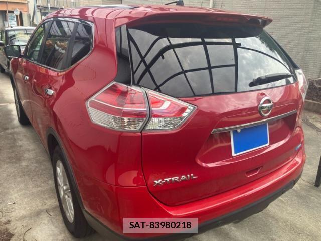 Nissan X-TRAIL 2014-11 8564191-15